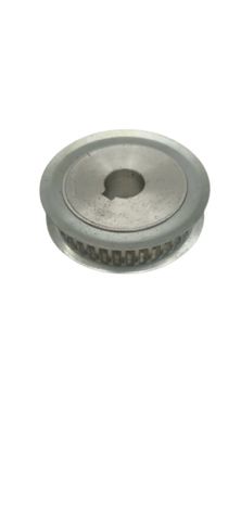 Zahnriemenscheibe Aluminium Riemenscheibe mit Bohrung