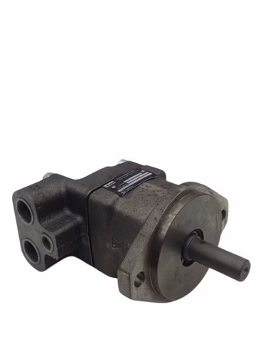 Parker 3703603 F11-010-MB-CN-K-000-0000-00 Hydraulikmotor