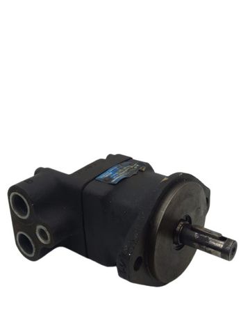 Hydraulischer Flügelzellenmotor mit Keilwellenantrieb