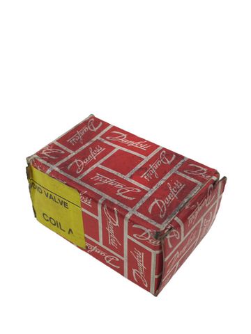 Danfoss 042N0848 Magnetventilspule