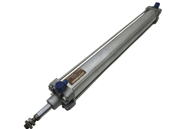 Pneumatic Center 27-63-600 Pneumatikzylinder Doppeltwirkend