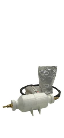 Inductotherm Snap Sampler Grundwasserprobenahmesystem