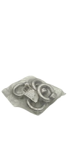 5x 8000.058.2120 M20 DIN 582 Ringmoer WLL 1200 Ringmuttern