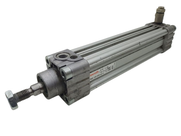 Rexroth 0822120005 68712 Pneumatischer Zugstangenzylinder