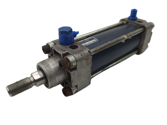 Bosch 0 822 222 004 Pneumatik Kompaktzylinder Ø 50 mm 10 bar