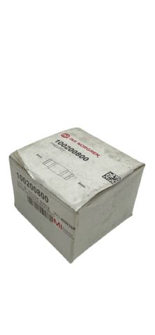 10x IMI Norgren 100200800 PNEUFIT Messing Rohrverbinder 8 mm