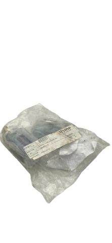 2x Norgren QM/8050/25 F Kolbenstangen Gabelbefestigung