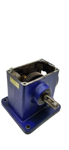 Z14 Dreiphasen Kompaktgetriebe 2500 Ncm