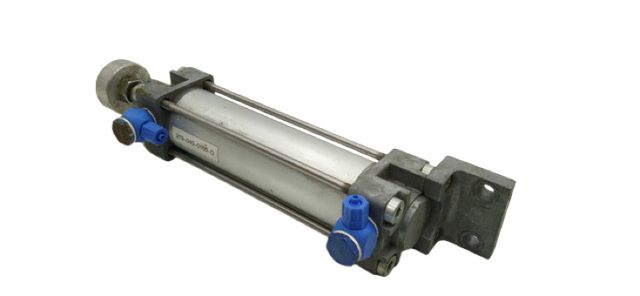 279-040-0100-D Doppeltwirkender Pneumatikzylinder