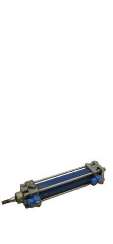 Knorr Pneumatik PU-32/125 Doppeltwirkender Pneumatikzylinde