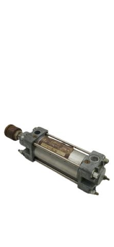 Pneumatic Center Doppeltwirkender Pneumatikzylinder