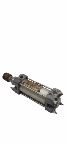 Pneumatic Center Doppeltwirkender Pneumatikzylinder