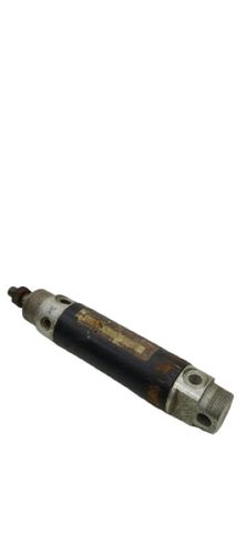 Pneumatic Center Doppeltwirkender zylinder