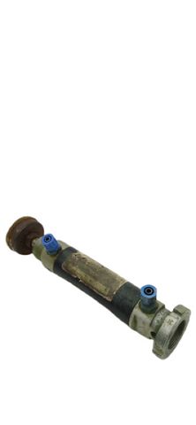 Pneumatic Center Doppeltwirkender zylinder