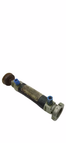 Pneumatic Center Doppeltwirkender zylinder