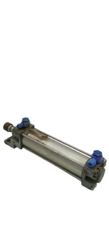 Pneumatic Center 4520 Melle 1 Doppeltwirkender zylinder