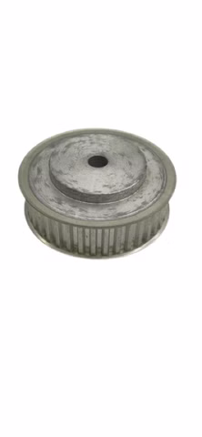 47T10040 Zahnriemenscheibe aus Aluminiumlegierung