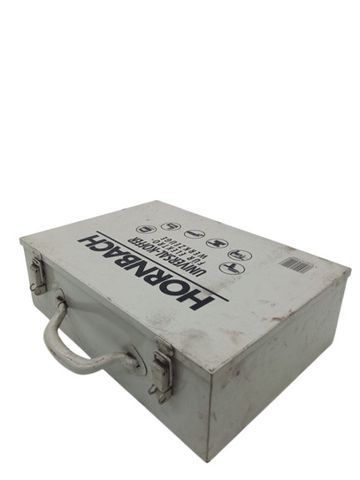 Hornbach 3098155 Universal-Koffer für Elektrowerkzeuge