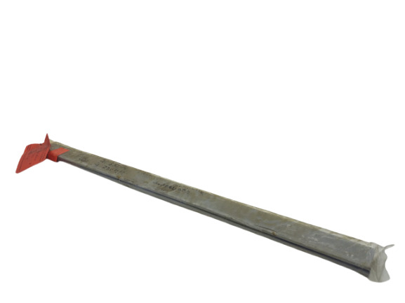 270411 7013050 Prismen-Laufschiene 45×16×750 mm doppelseitig