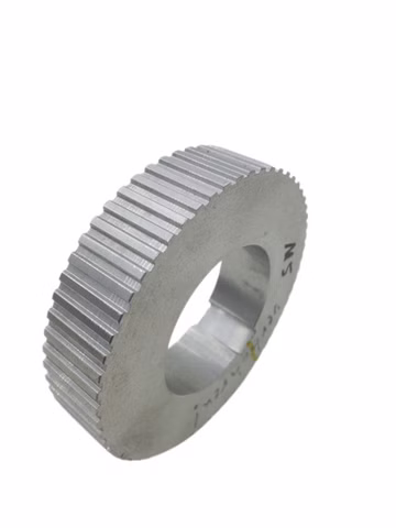 Zahnriemenscheibe 47,16MM