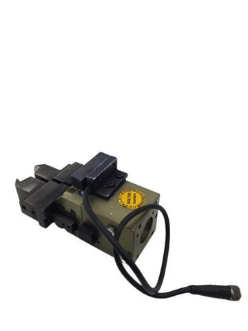 2 Fingerparallel Pneumatikgreifer