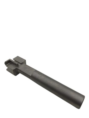 VR317E51 T4 Werkzeughalter Schaft Stahl Spannhalter