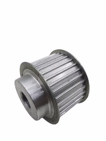 Zahnriemenscheibe 13,07MM Zahnriemenrad Riemenscheibe