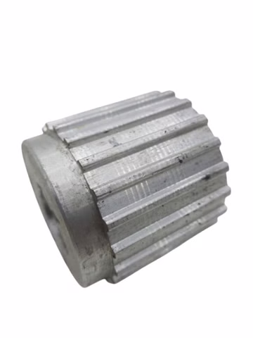 Zahnriemenscheibe 18,50MM Riemenscheibe Zahnriemenrad 
