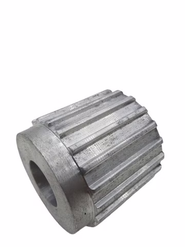 Zahnriemenscheibe 24,37MM Zahnriemenrad Riemenscheibe