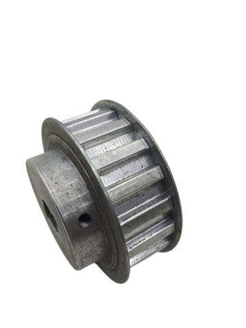 LS 31T10/18 Zahnriemenscheibe Aluminium LS31T1018