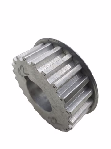 Zahnriemenscheibe 27,14MM Riemenscheibe Zahnriemenrad 