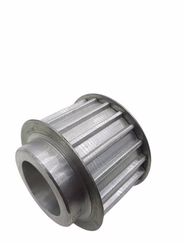 Zahnriemenscheibe 28,65MM Riemenscheibe Zahnriemenrad