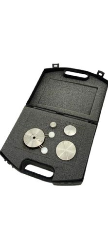 Malvern Messzubehör Kalibriergewicht 