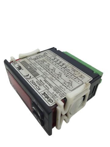 Dupplicate 56910 Dixell XC440C-0B00A Digitales Temperaturregelthermostat  