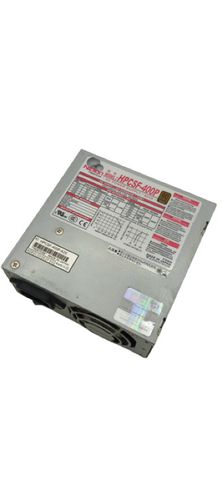 Nipron HPCSF-400P-X2S DC-Netzteil 100–240 V AC 