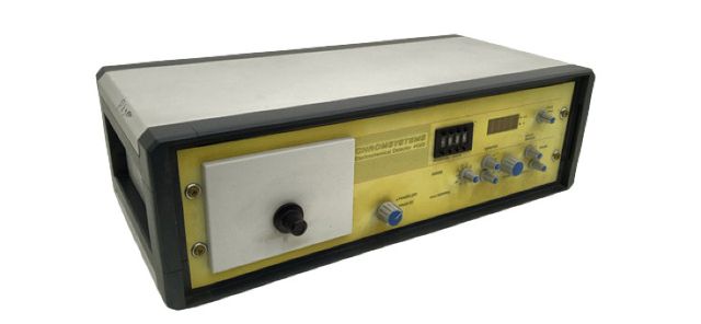 Chromsystems ECD 41000 electrochemical detector ECD41000 Detektor elektrochemisc