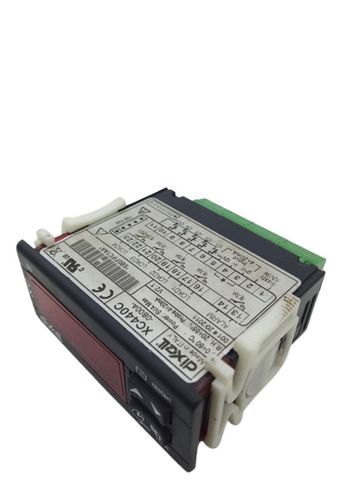 Dixell XC440C 0B00A Kühlregler