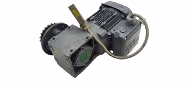 Sew-Eurodrive WF20 DRS71S4 Getriebemotor