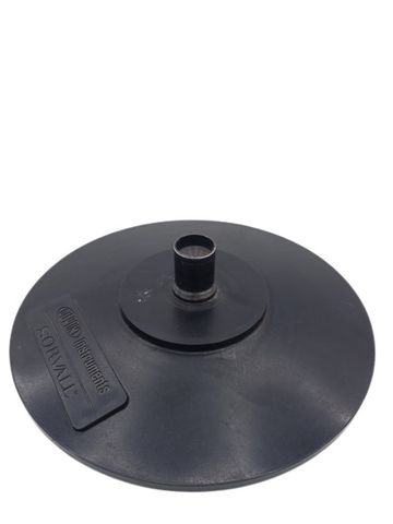 Dupont Sorvall Gummi-Trägerplatte