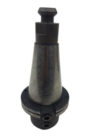 Haimer 5033025 ⌀25x80 Spannfutter Werkzeughalter