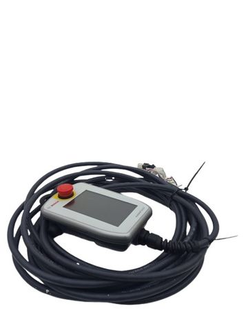 Bosch Rexroth Mobilpanel mit Kabel