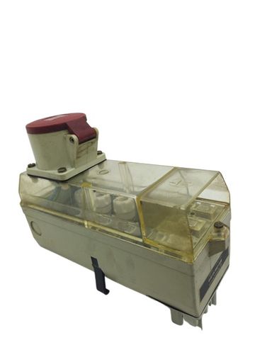 Klöckner-moeller BDO-CEE 32/S18 380V~ 35 Amp Abgangskasten