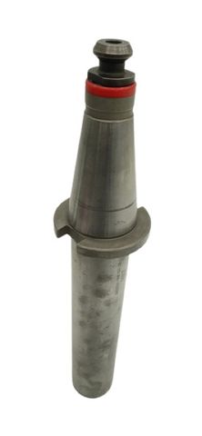 Gewefa 07 028 009 Spannzangenfutter Fräshalter Ø63,5x315