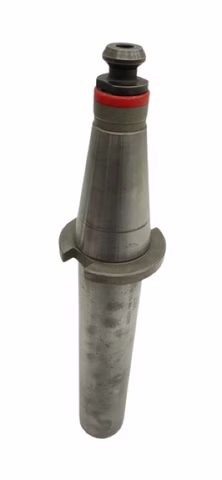 Gewefa 07 028 009 Spannzangenfutter Fräshalter Ø63,5x315