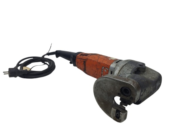 Elektrischer Metallknabber