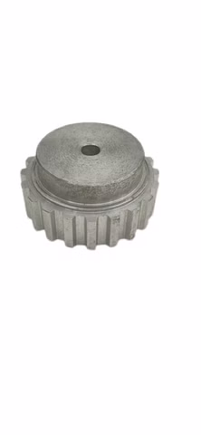 31T10/20-2 Zahnriemenscheibe 61,64MM 