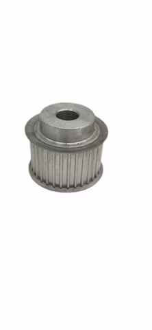 Zahnriemenscheibe 54,03MM