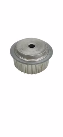 LS28AT5/32 2R Zahnriemenscheibe 55,26MM
