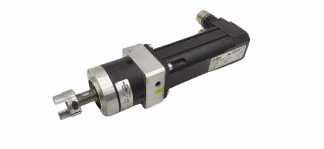 Jetter 6087380 JL2-0040-26-6RVB Servomotor 2138352 PLE 60