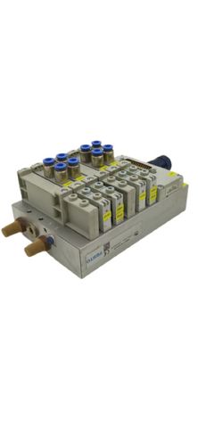 Festo 573491 VABM-L1-14G-6-GR Ventilinsel VAEM-L1-S-M1-25